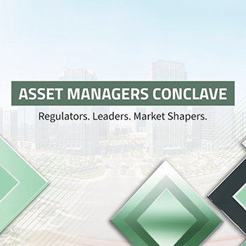 Samvad by Dovetail -Asset Managers Conclave