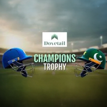 Loud cheers, big reactions—cricket fans united. Feel the vibe!