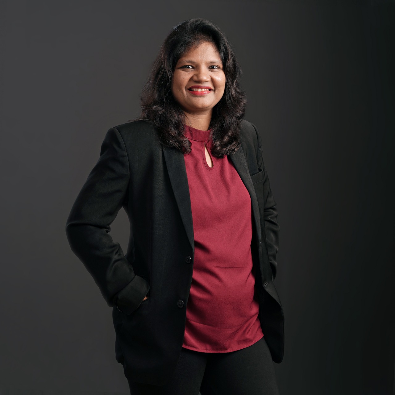 Deputy Vice President – Client Service