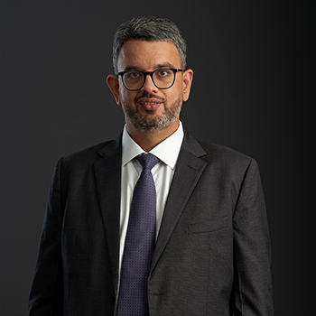 Dev Sampat, Co-Founder of Dovetail India