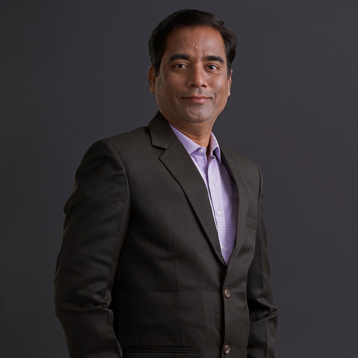 Ranjan Y Kanade, Senior  VP & Head - PCM Operations