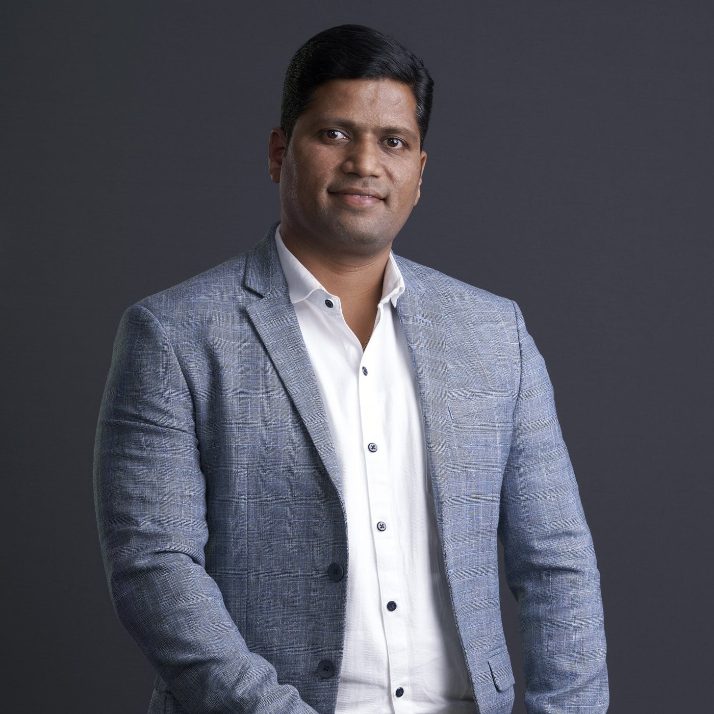 Rupesh Rahate, Deputy Manager - PCM Operations